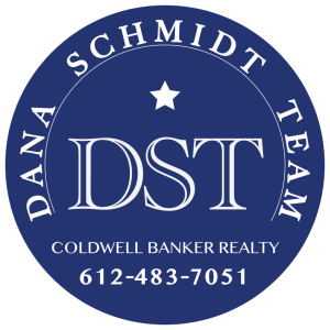 DanaSchmidtTeam 2022 Logo